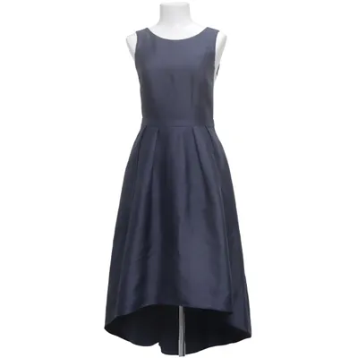 Robe de cocktail (Gris) de Apart Glamour Polyester