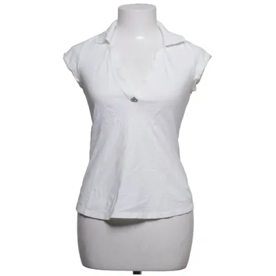 Polo (Blanc) de Fornarina
