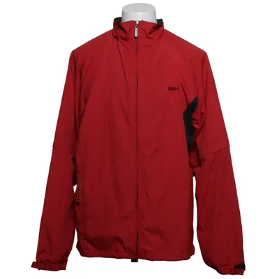 Veste de sport (Rouge, Noir) de Top Flite