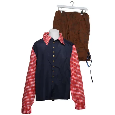 Maskeradkläder (Bavarian) från Jadeo Polyester