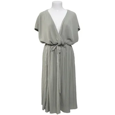 Robe (Vert) de Yessica