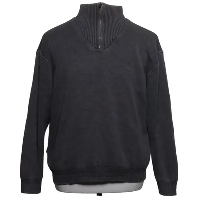 Trui (Grijs) van Active Sportswear Acryl, Polyester, Wol