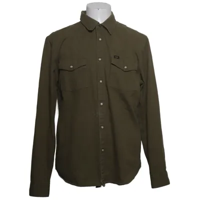 Shirt (Western Shirt) from Lee Cotton