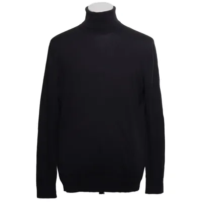 Turtleneck (Grå) fra Z Zegna Uld