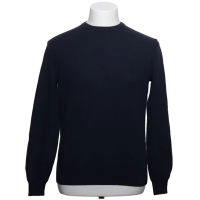 Pull-over (Bleu) de Corneliani Cachemire, Laine de mouton