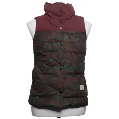 Outer vest (Green, Brown, Multicolored) from Holden Polyamide, Polyester