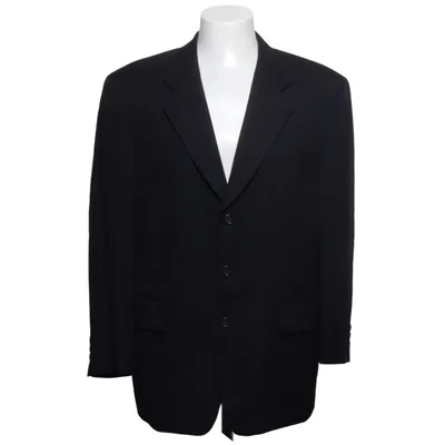 Blazer (Grijs) van Van Gils Wol