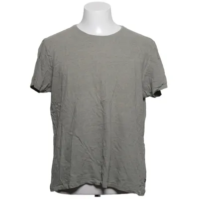 T-shirt (Gray) from Tom Tompson Organic cotton