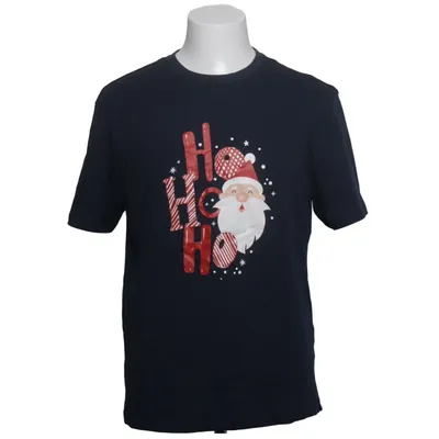 T-shirt (Blå, Flerfärgad) från Coop Bomull