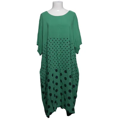 Klänning (Grön) från Dress Like Marie
