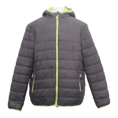 Jacket (Gray, Green) from Nordcap Polyamide, Polyester