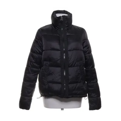 Vinterjakke (Sort) fra Vero Moda Nylon, Polyester