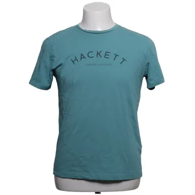 T-shirt (Green) from Hackett London Cotton