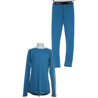 Underställ (Blå, Svart, Vit) från Reima Polyester