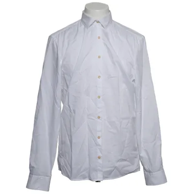 Shirt (Level 5 Five) from Olymp Cotton