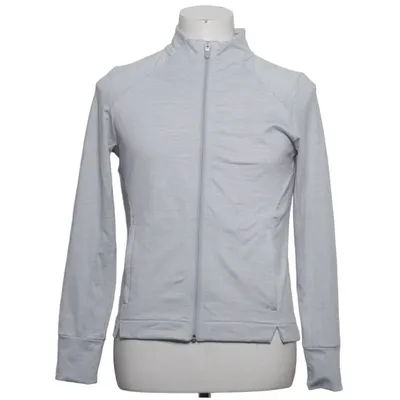 Sports jacket (Gray) from Puma Golf Elastane, Polyester