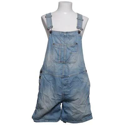 Korte tuinbroek (Zoe) van Pepe Jeans Katoen, Polyester