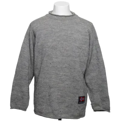 Tröja (Grå) från Devold Ull