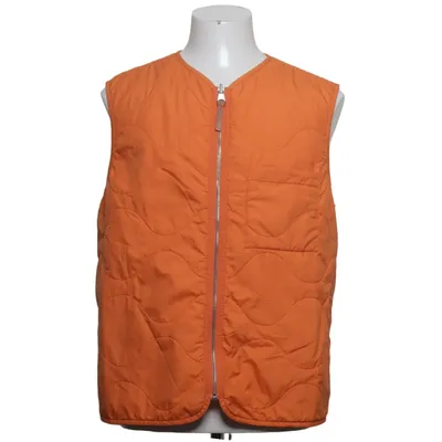 Ydervest (Orange) fra Arket Polyester