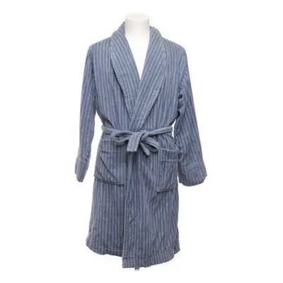 Badrock (Blå, Grå) från Hemtex Bomull