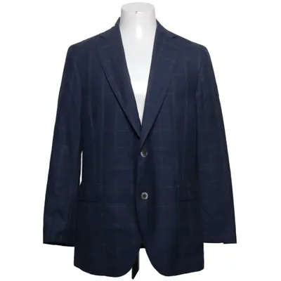 Blazer (Ferry Blazer) fra Oscar Jacobson Silke, Uld