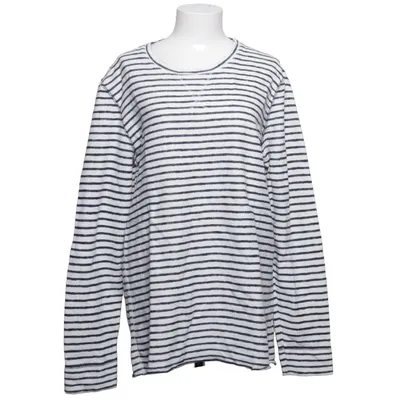 Långärmad t-shirt (Bunnock o-n ls) från Samsøe & Samsøe Bomull