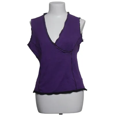 Haut portefeuille (Violet) de Namaste Élasthane, Viscose