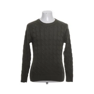 Tröja (Grön) från Wolsey Bomull