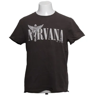 T-shirt (Nirvana In Utero) from Amplified Cotton
