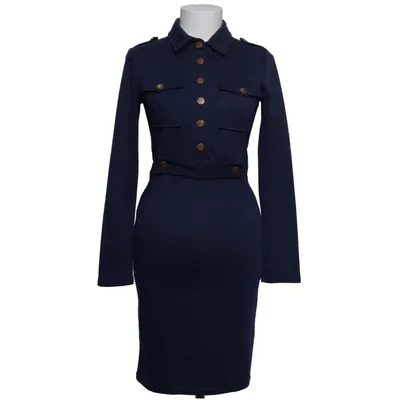 Blousejurk (Blauw) van Miusol Polyester
