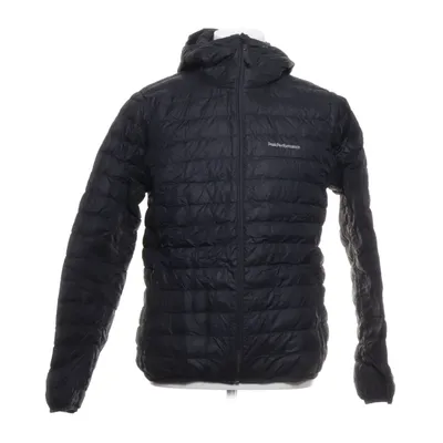 Windjack (Zwart) van Peak Performance Dons, Polyamide