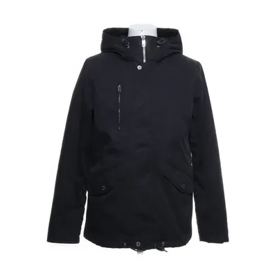 Parkas (Grå) från Elvine Bomull, Polyester