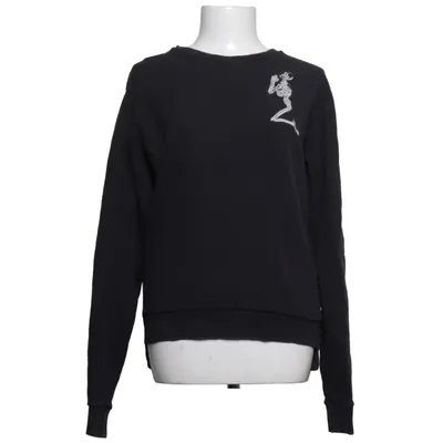 Sweatshirt (Noir) de Religion Coton