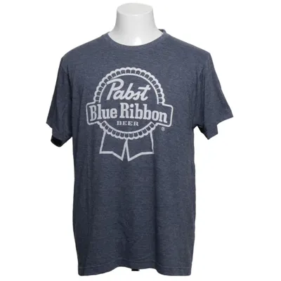 T-shirt (Gris) de Tultex Coton, Polyester