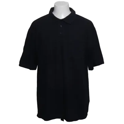 Polo shirt (Blue) from Pionier Cotton