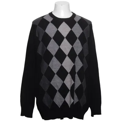 Tröja (Svart, Grå) från Dockers Akryl