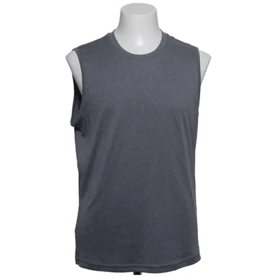 Basketball shirt (Gray) from Endurance Polyester