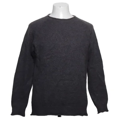 Trui (Grijs) van Denim Day Acryl, Elastaan, Polyester, Wol