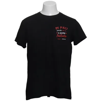 T-shirt (Atomic 150) van Roly Katoen
