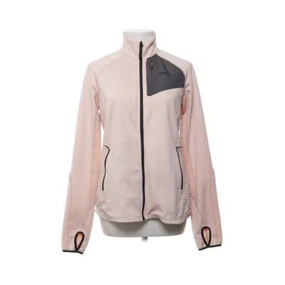 Trainingsjack (Roze, Grijs) van Craft Elastaan, Polyester