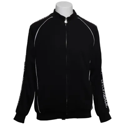 Veste de sport (Noir, Blanc) de Balr. Polyester