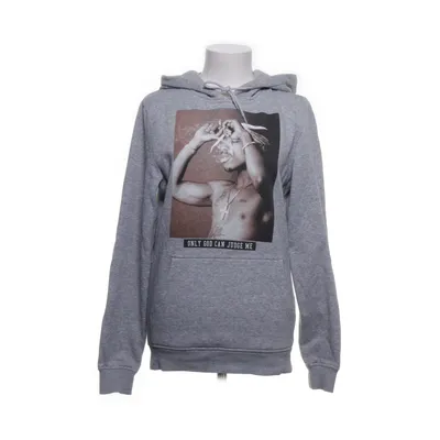 Hoodie (MTXX6) from Mister Tee Cotton, Polyester