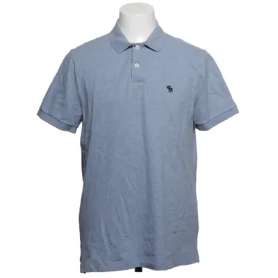 Polo (Don't Sweat It) de Abercrombie & Fitch Coton, Élasthane