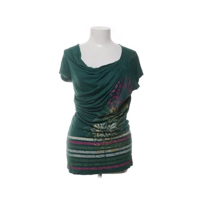 Top (Green) from Koroshi