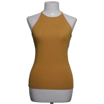 Débardeur (Rollogz Halterneck Top Hs19) de Gestuz Élasthane, Polyester