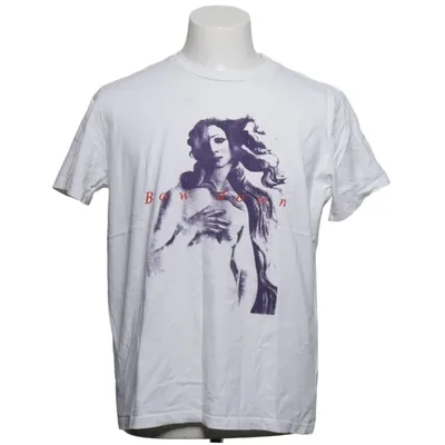T-shirt (Alan) från Weekday Storemade Bomull