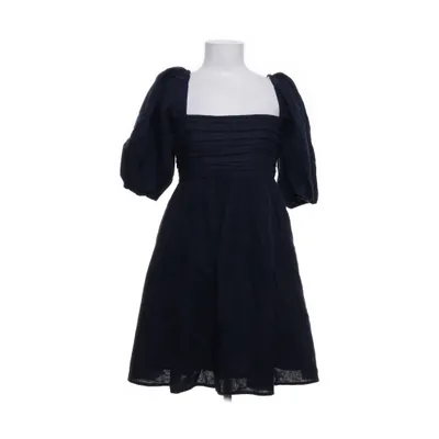 Klänning (Blå) från Abercrombie & Fitch