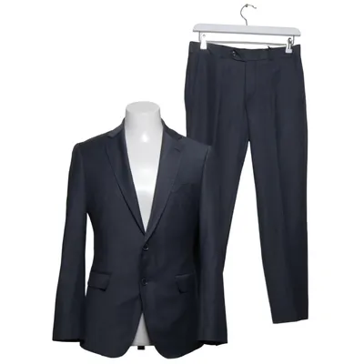 Suit (Floransa Slimfit) from Kigili Elastane, Polyester, Wool