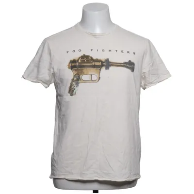 T-shirt (Beige) de Amplified Coton