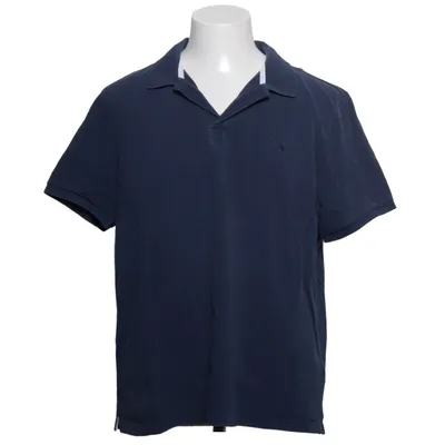 Poloshirt (Blauw) van Vilebrequin Katoen